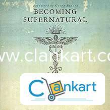 Becoming Supernatural