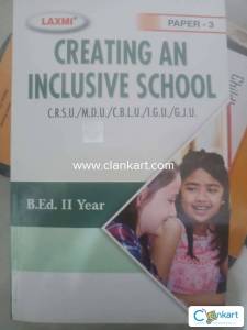 B.ed 2nd year