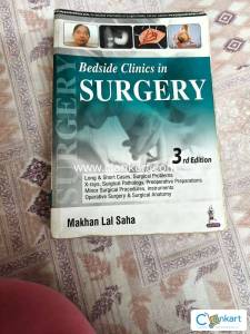 Bedside Clinic in Surgery