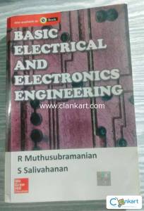 BEEE book for College