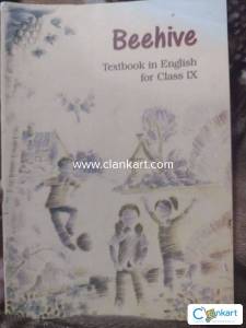 Beehive Textbook English class 9