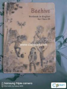 Beehive for class 9th