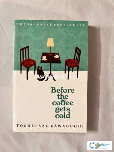 Before Your Coffee Gets Cold