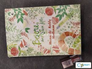 Before and Then after stories