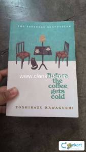 Before the Coffee gets cold