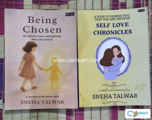 Being chosen and Self love Chronicles