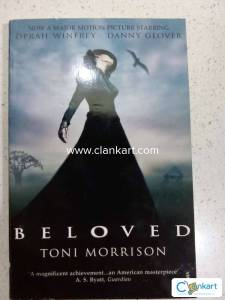 Beloved (Fiction, Paperback)