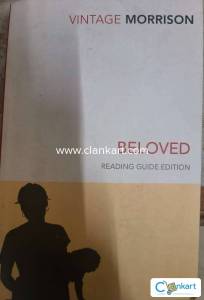 Beloved(novel)