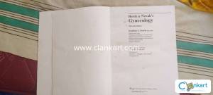 Berek and. Novak's Operative Gynecology 15th edition