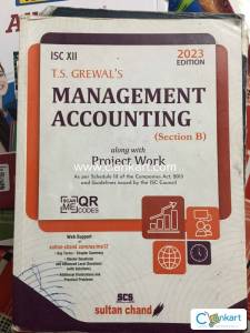 Best Accounts book