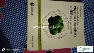 Best Book From KOTA FOR JEE MAINS + ADV  for PHYSICAL CHEMISTRY