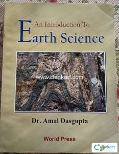 An Introduction to Earth Science