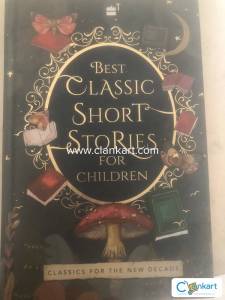 Best Classic Short Stories for Children