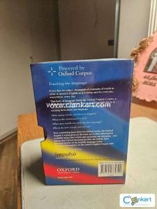 Best Compact oxford dictionary for sale
