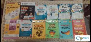 Best Guides for class 10 board exams preparation