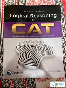Best Logical Reasoning for CAT 2025,