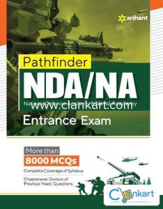 Best Nda Book for boost your exam preparation in 2024