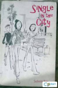 Best Novel by Sushmita Bose