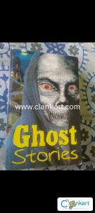 Best Of Ghost Stories