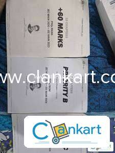 Best PYQs Question Bank for JEE Physics