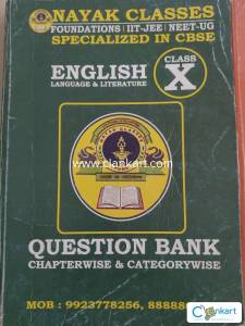 Best Reference Book for Class 10