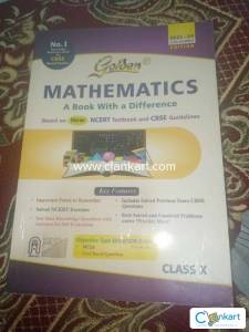 Best Reference Books For Class 10th