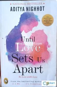 Best Romance Book Of the Year