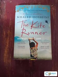 Best Seller Novel