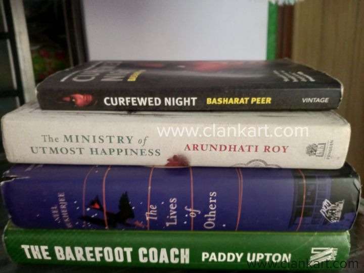 Best Selling Story Books