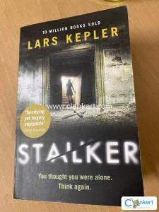 Best Thriller Books