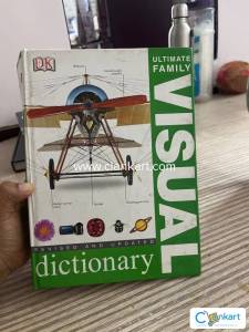 Best Visual dictionary