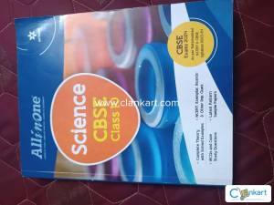 Best all in one for science class 10