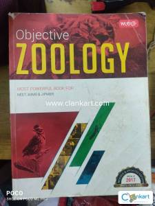 Best book for Neet preparation