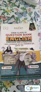Best book for class 10 boards