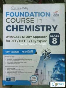 Best book for class  students who are preparing to crack iit