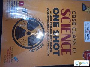 Best book for science by Prashant kirad class 10 recommended for board