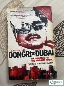 Best book on the mumbai mafia