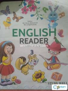 Best books for class 3rd