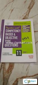 Best chemistry book class11