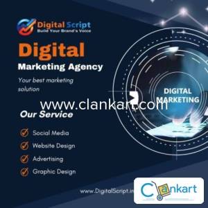 Best digital marketing agency in Delhi - NCR