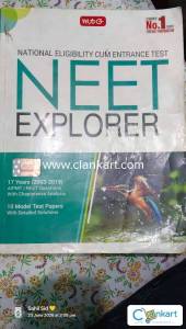 Best for Neet preparation.