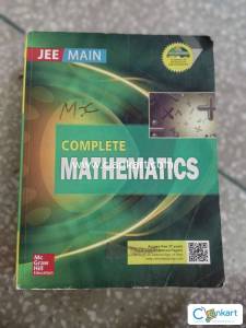 Best for for solving for jee main 100+ illustration per chapter 100+q
