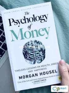 Best novels for commerce stream