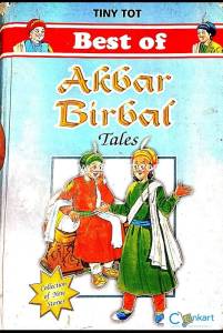 Best of Akbar Birbal Takes