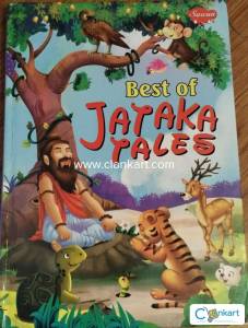 Best of Jataka Tales