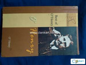 Best of O'henry