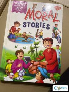 Best of moral at stories