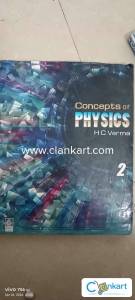 Best physics book for jee and boards