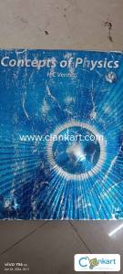 Best physics book for jee and boards