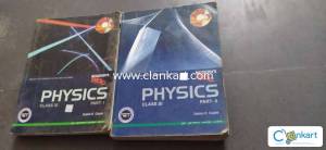 Best physics guide for neet and jee preparation class 11th